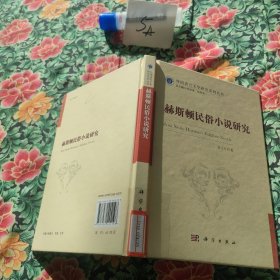 赫斯顿民俗小说研究