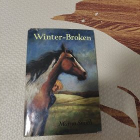 Winter-broken