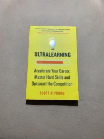 Ultralearning: Accelerate Your Career