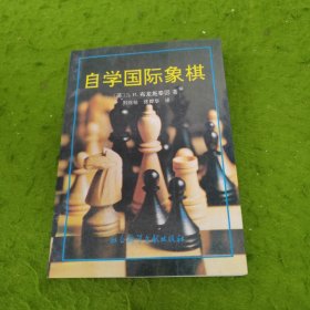 自学国际象棋