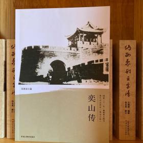 清代戍边将军：奕山传