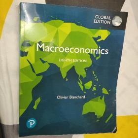 Macroeconomics 9781292351476