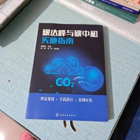 碳达峰与碳中和实施指南