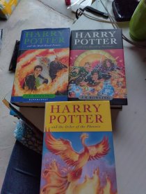 Harry Potter and the Order of the Phoenix