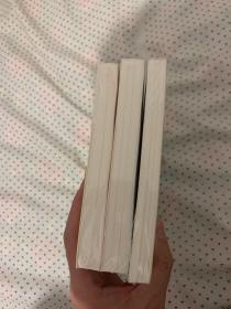 加缪手记 全三卷