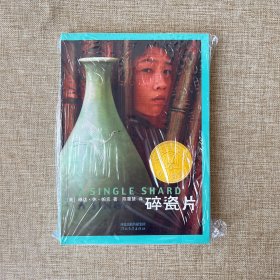 碎瓷片：启发精选纽伯瑞大奖少年小说