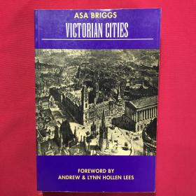 Victorian Cities