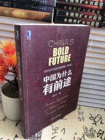 中国为什么有前途：对外经济关系的战略潜能（第2版）