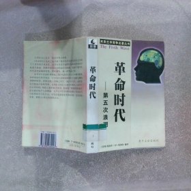 革命时代:第五次浪潮