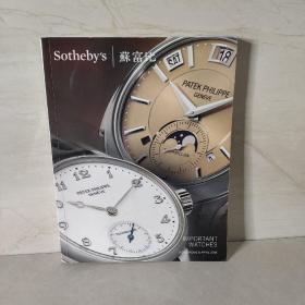 sothebys苏富比2014