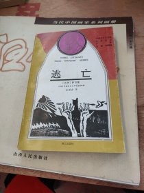 获诺贝尔文学奖作家丛书 逃亡