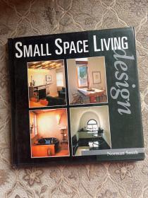 SMALL SPACE LIVING