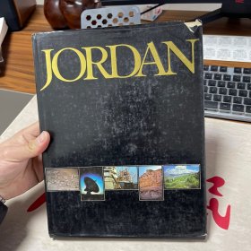 Jordan hutchinson 畫冊