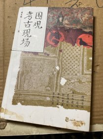 围观考古现场