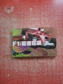 F1：极速狂飙