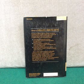 MANUAL OF SATELLITE COMMUNICATIONS