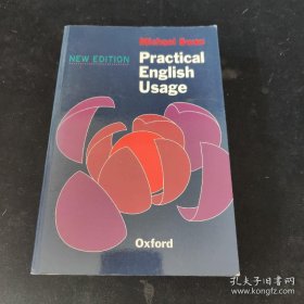Practical English Usag e