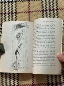 【英文】【儿童读物】 The Phantom Tollbooth（插画本） 品相自鉴
