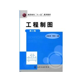 工程制圖(二版)/路大勇