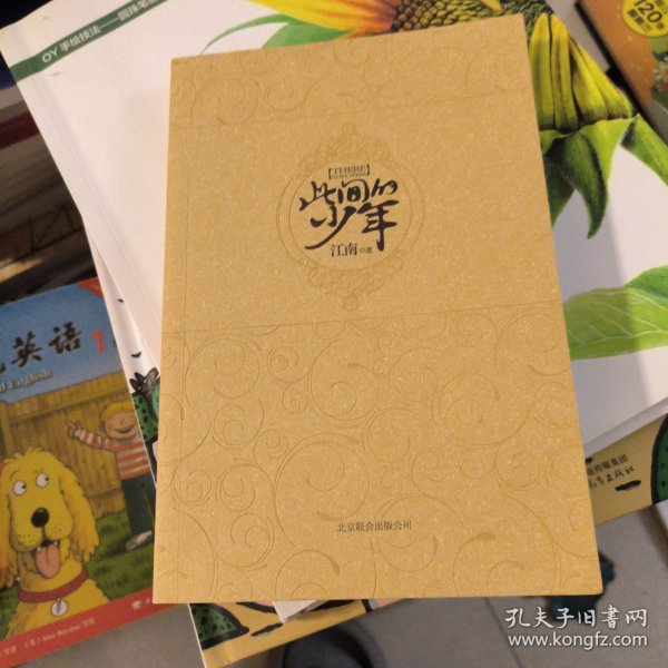 此间的少年：十周年纪念版