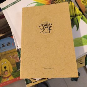 此间的少年：十周年纪念版