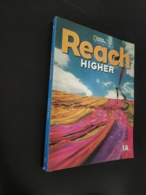 Reach HIGHER