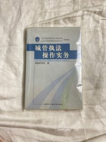 城管执法操作实务