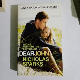 DEARJOHN