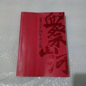 血祭山河：380万中国军人之死