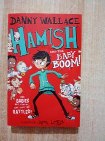 HAMISH AND THE BABY BOOM