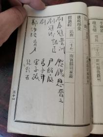 首现  光绪32年  直隶河北《冀州同乡录》一册全  内容涉及高等学堂、师范学堂、 北洋陆军学堂、直隶警务学堂、公立第一中学堂、商业学堂、山左公立学堂、模范学堂、普通科学馆、初级师范学堂、法政学堂  尺寸品相见图