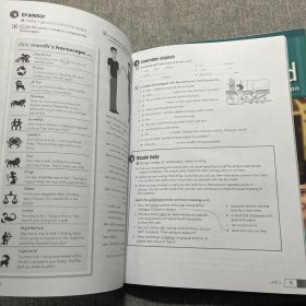 English in Mind Student's Book4 +Workbook4(两本合售)