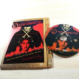 字仇杀队 DVD