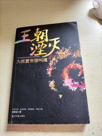 王朝湮灭：为西夏帝国叫魂