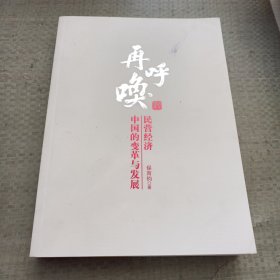 再呼唤—民营经济:中国的变革与发展