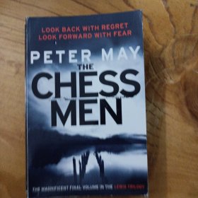 The Chessmen ——gg4