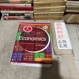 Pearson Baccalaureate: Economics for the Ib Diploma