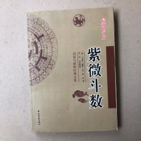 紫微斗数（最新增订版）