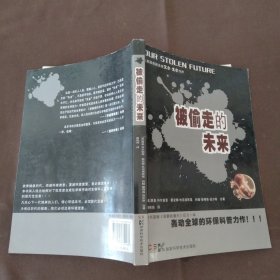 被偷走的未来