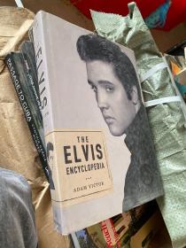 The Elvis Encyclopedia