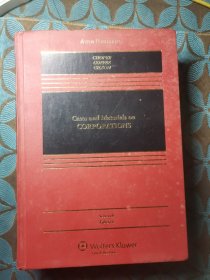 CasesandMaterialsonCorporations(CasebookSeries)[公司法案例與材料(第七版)]