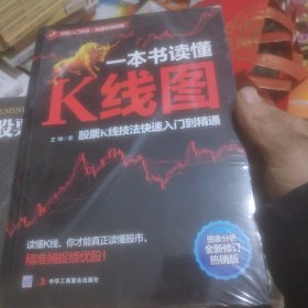 一本书读懂K线图：股票K线技法快速入门到精通