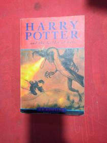 Harry Potter and the Goblet of Fire