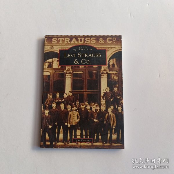 LeviStrauss&Co.