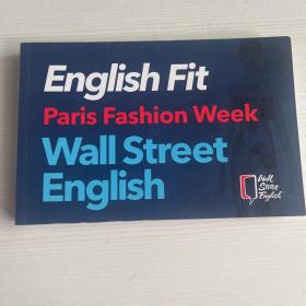 English Fit Paris Fashion Week  6 FASHIONWEEK