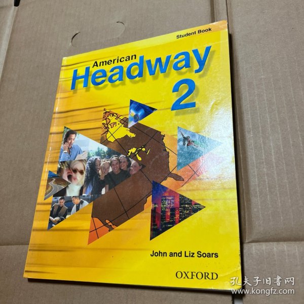 American Headway 2