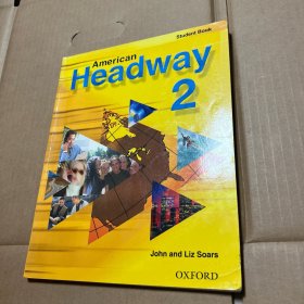 American Headway 2