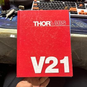 THORLABS v21