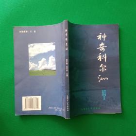 神奇科尔沁【中華古籍書店.历史类】【T36】