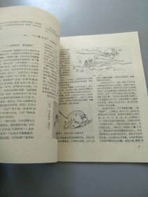 《国画学习辅导1988.17 》见图